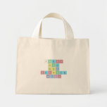 Joseph
 Pawlu
 Paul
 Penrawee
 Gelfo  Tiny Tote Canvas Bag