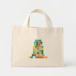 dream
 create
 learn
 build
 change
 inspire
 reflect
 explore
 team morriss  Tiny Tote Canvas Bag