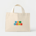You
 Matter  Tiny Tote Canvas Bag