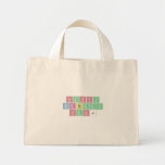 Happy 
 Birthday
 Sanj  Tiny Tote Canvas Bag