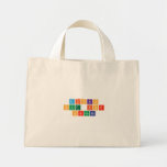 dicks
 out for
 harambe  Tiny Tote Canvas Bag
