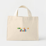 allahının
 amına
 koyim  Tiny Tote Canvas Bag