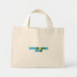 Adventure
 Time  Tiny Tote Canvas Bag