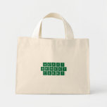 happy
 birthday 
 tommy  Tiny Tote Canvas Bag