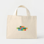 Eric
 Alexanders
 Computer  Tiny Tote Canvas Bag
