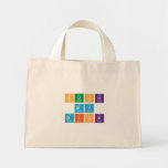 Suck
 My
 Dick  Tiny Tote Canvas Bag