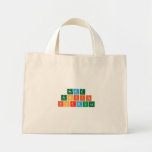 Home 
 Profits
 Formula  Tiny Tote Canvas Bag