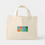 coffee 
 brindes  Tiny Tote Canvas Bag