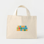 Happy
 Birthday
 Shannon  Tiny Tote Canvas Bag
