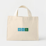 dbdsdy  Tiny Tote Canvas Bag