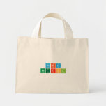 Cobra
 Patrol  Tiny Tote Canvas Bag