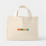 Ifunny  Tiny Tote Canvas Bag