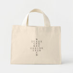 Hg
 Venus
 Earth
 Mars
 Jupiter
 Saturn
 U
 Np  Tiny Tote Canvas Bag