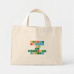 OUTSIDE
 ROMANIA
 JOIN
 THE
 UNDERGROUND
 COOLTURE  Tiny Tote Canvas Bag