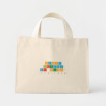 HAPPY
 BIRTHDAY
 DR SEUSS!
 3/2/1904  Tiny Tote Canvas Bag