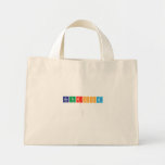 Bathroom
 
   Tiny Tote Canvas Bag