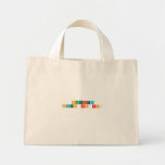 Spaghetti
 NYEH HEH HEH!
   Tiny Tote Canvas Bag