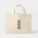 Angel
 Dave
 Darren
 Faranis
 Dennise
 Felicia
 Krisna
 Edward
 Edwin
 Yusuf
 Peter
 Piere
 Ramapati
 tristan
 dhari  Tiny Tote Canvas Bag