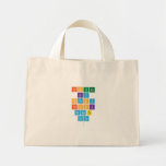 Cloudy
 Liy
 Stapy
 Clock
 Remote
 Taco
   Tiny Tote Canvas Bag