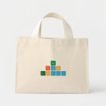 no
 icon
 today  Tiny Tote Canvas Bag