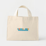 Aidan Yao
 aaaaaaaa  Tiny Tote Canvas Bag