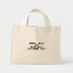KEEP CALM
 IM
 SRILANKAN
 CRICKET FAN
   Tiny Tote Canvas Bag