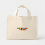 FuckBitches
 GetMoney  Tiny Tote Canvas Bag