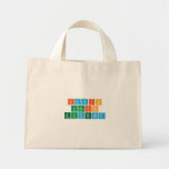 Favio
 Uesfn
 Gutierrez  Tiny Tote Canvas Bag