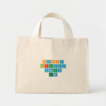 Happy
  birthday 
 Timothy 
 Lum  Tiny Tote Canvas Bag