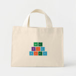 act
 kid
 vity  Tiny Tote Canvas Bag