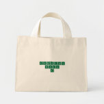 abdullah
 khan
   a   Tiny Tote Canvas Bag
