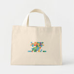 DJ Cloudfrost
 Finnsfolks
 HydrogenGlitch
 DJ Ghostly
 BillyWAR
 MetalMan20
 UltraNinja
 Wayne The Shy Guy
   Tiny Tote Canvas Bag