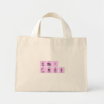 omg!
 twins  Tiny Tote Canvas Bag