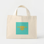 Daniel
 Congratulations
 On your
 gcse 
 results
 xx  Tiny Tote Canvas Bag