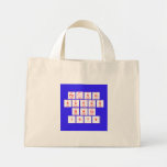 Potvin
 SUCKS
 Since
 1979  Tiny Tote Canvas Bag