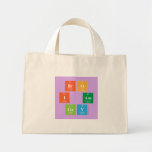 Bro
 I am
 Gay  Tiny Tote Canvas Bag