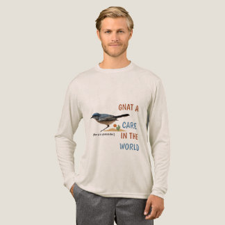 Tiny Traveler T-Shirt Tri-Blend Shirt