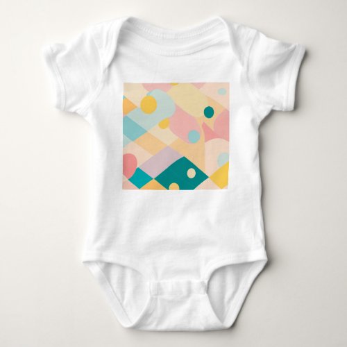 Tiny Treasures Adorable Baby Bodysuits for Your 