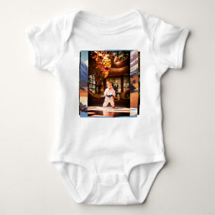 "Tiny Trends: Adorable Baby Clothes for Sale!" "Li Baby Bodysuit