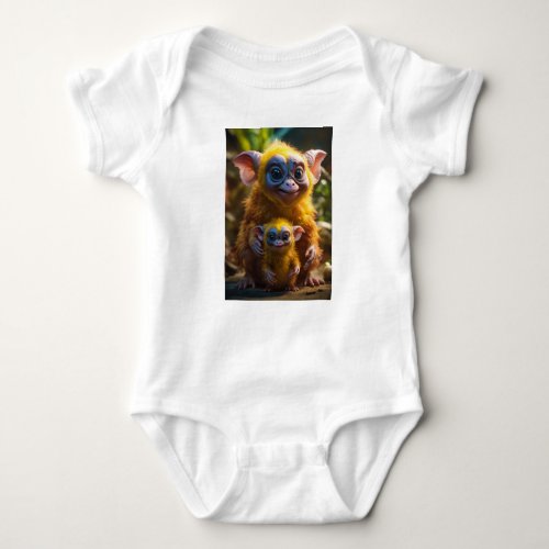 Tiny Trendsetter Adorable Baby Shirts for Every O