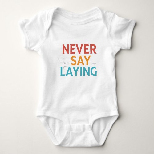 Tiny Trendsetter Adorable Baby Tee Designs