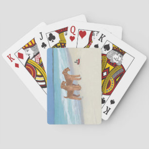 Tiny Tugboat Poker Cards