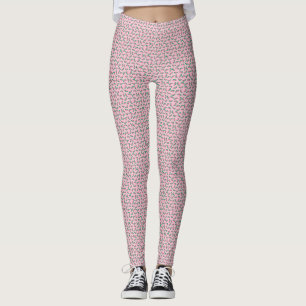 Tiny Watermelons Leggings
