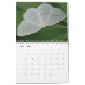 Tiny Wildlife: Insects Calendar | Zazzle