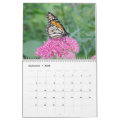 Tiny Wildlife: Insects Calendar | Zazzle
