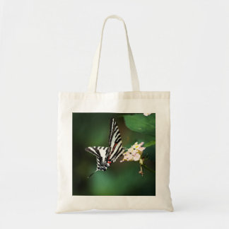Tiny Zebra Bag