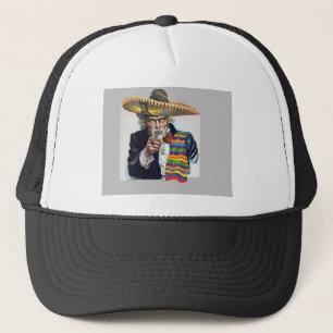 Tio Sammy Hat