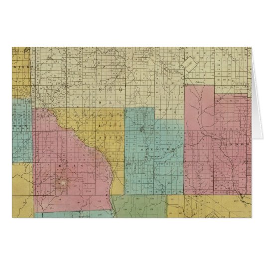 Tioga County (Front Horizontal)