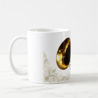 Tiome Traveler Music Mug