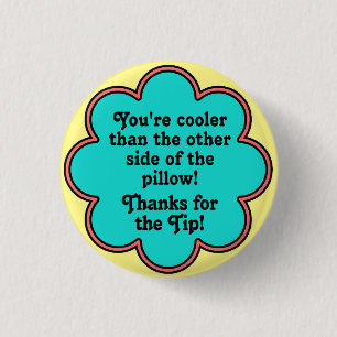 Tip Appreciation Button